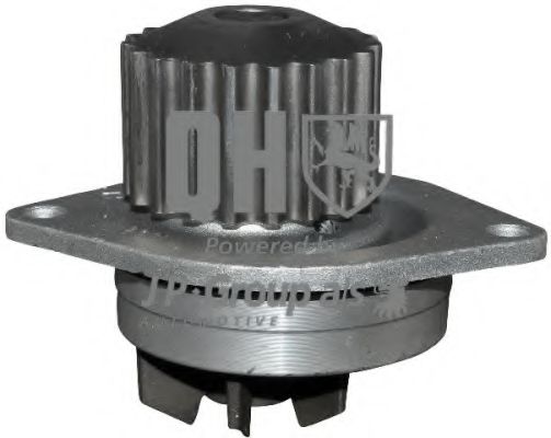 водна помпа