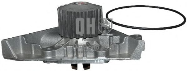 водна помпа