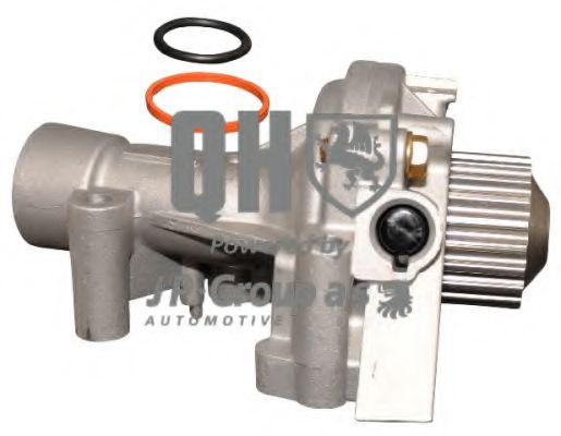 водна помпа