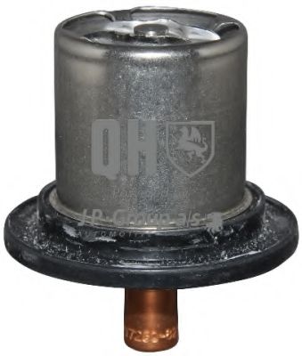 термостат, охладителна течност