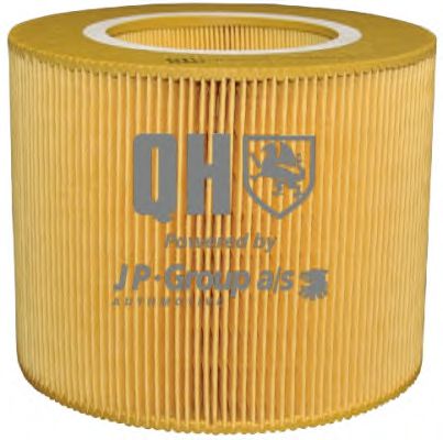 въздушен филтър