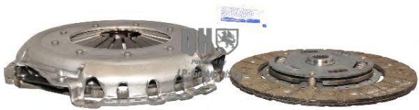 комплект съединител