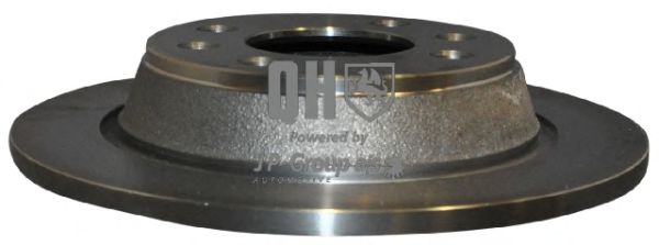 спирачен диск