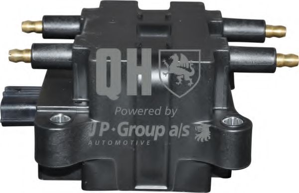 запалителна бобина