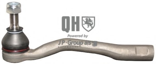 накрайник на напречна кормилна щанга