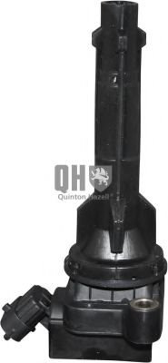 запалителна бобина