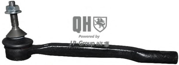 накрайник на напречна кормилна щанга