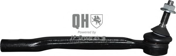 накрайник на напречна кормилна щанга