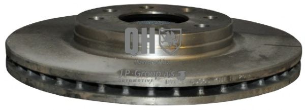 спирачен диск