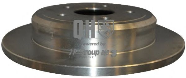 спирачен диск