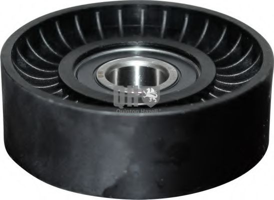 обтягащо рамо, пистов ремък