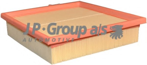 въздушен филтър