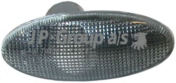 комплект мигачи