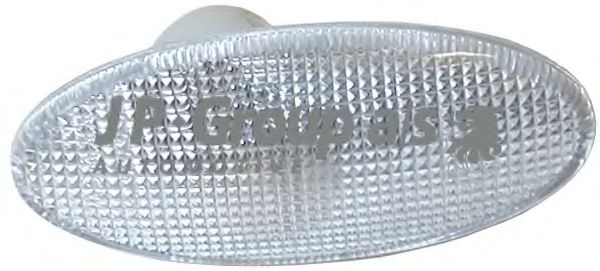 комплект мигачи