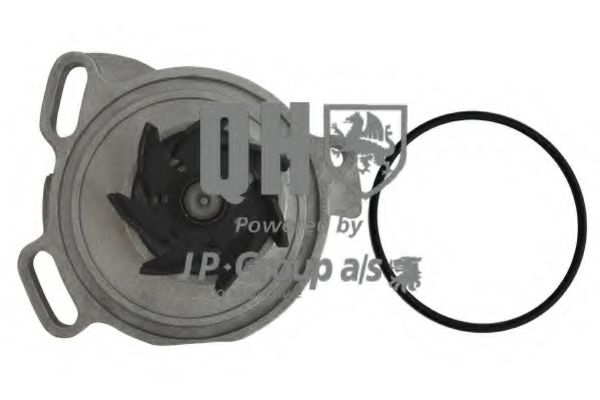 водна помпа