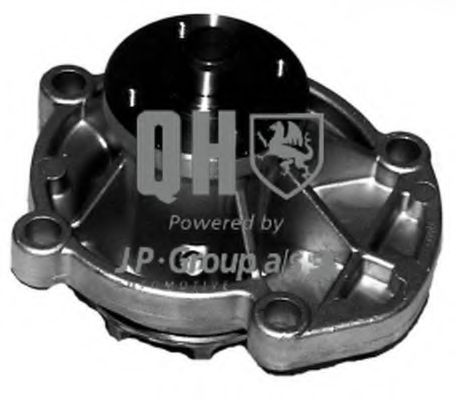 водна помпа