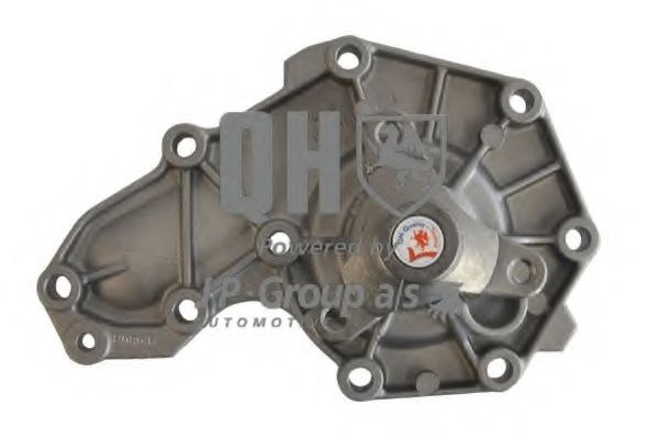 водна помпа