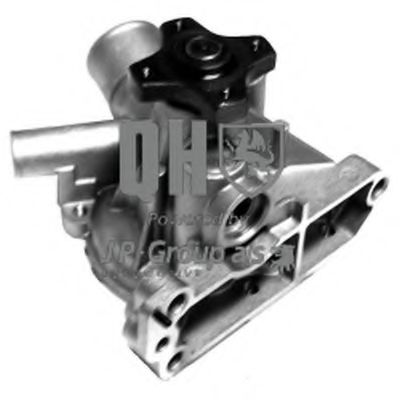 водна помпа