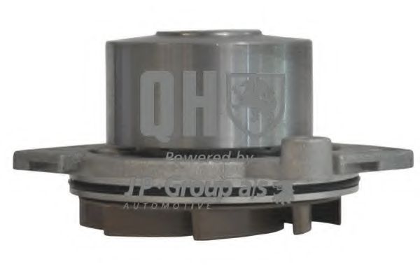 водна помпа