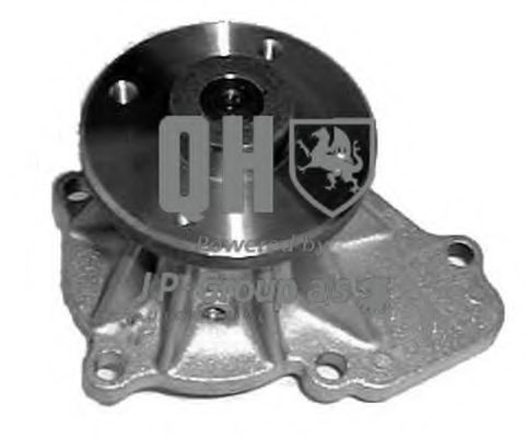 водна помпа