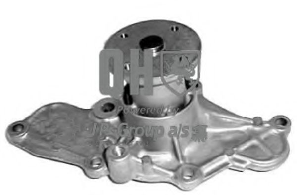 водна помпа