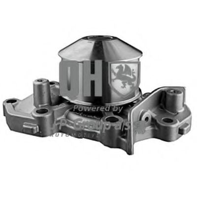 водна помпа