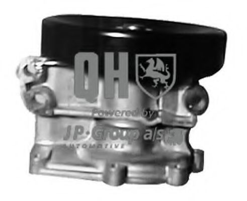 водна помпа