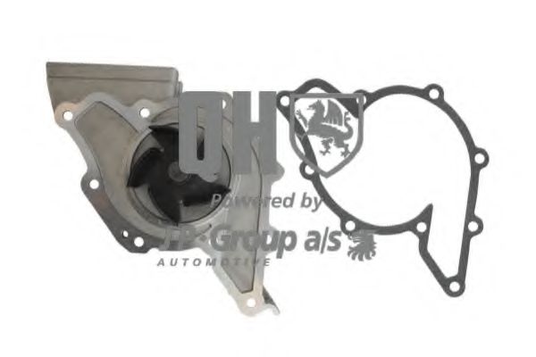 водна помпа