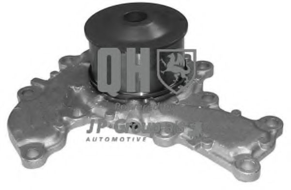 водна помпа