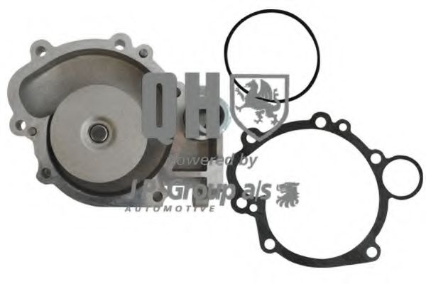 водна помпа