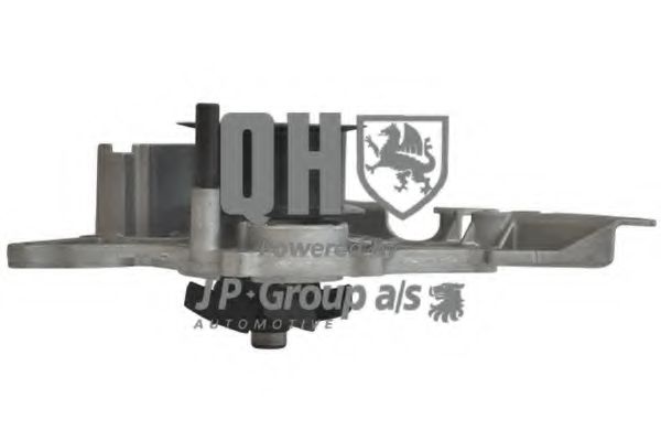 водна помпа