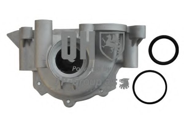 водна помпа