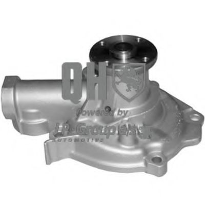 водна помпа