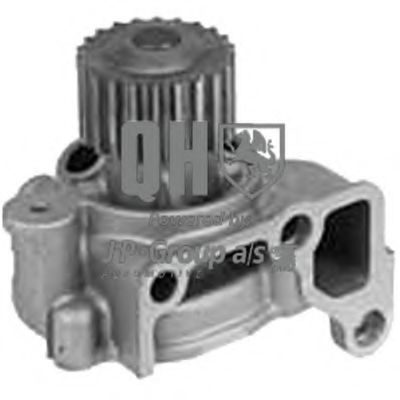 водна помпа