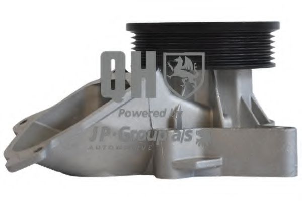 водна помпа