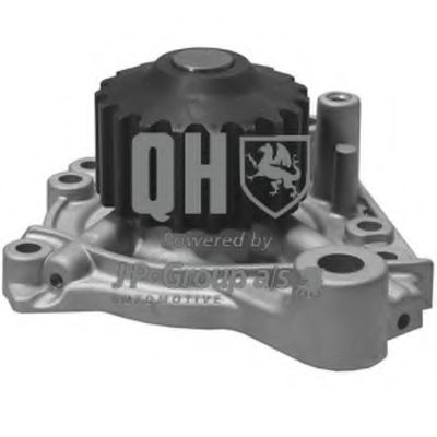 водна помпа