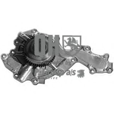 водна помпа