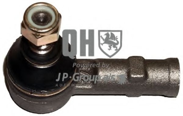 накрайник на напречна кормилна щанга