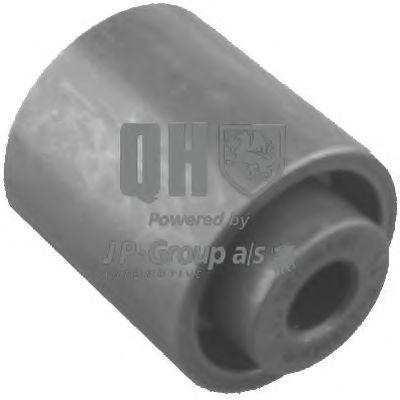 паразитна/ водеща ролка, зъбен ремък