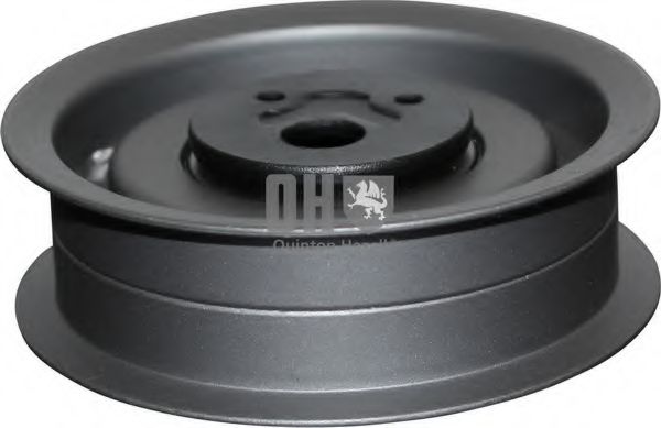 обтяжна ролка, ангренаж