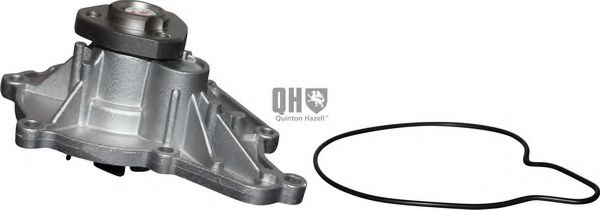 водна помпа