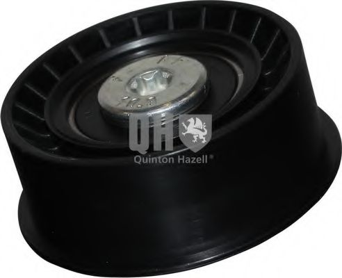 паразитна/ водеща ролка, зъбен ремък