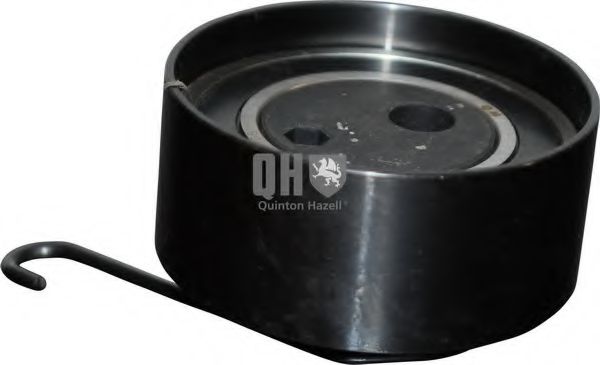 обтяжна ролка, ангренаж