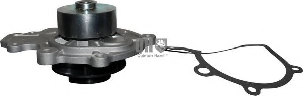 водна помпа