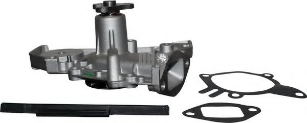 водна помпа