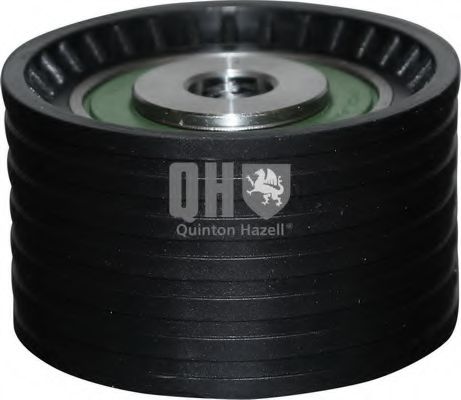 паразитна/ водеща ролка, зъбен ремък