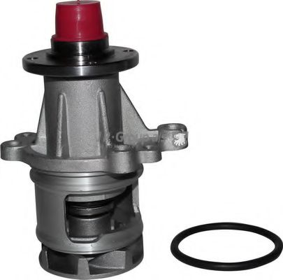 водна помпа