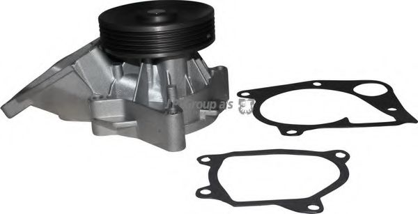 водна помпа