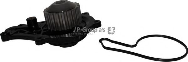 водна помпа