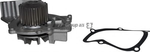 водна помпа